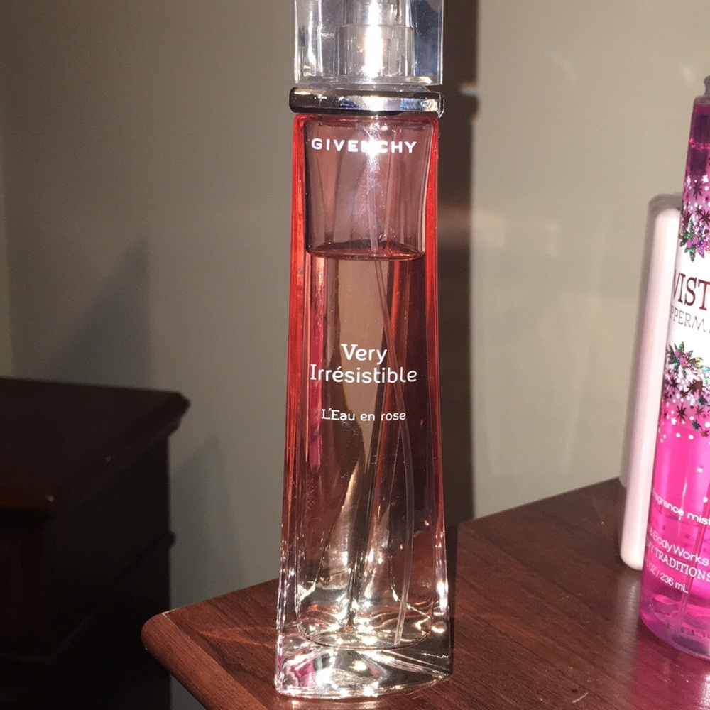 Givenchy perfume